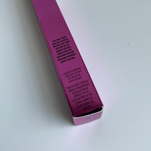 Urban Decay Junkshow Double Team Mascara 2 Shades 1 Box - Picture 10 of 11
